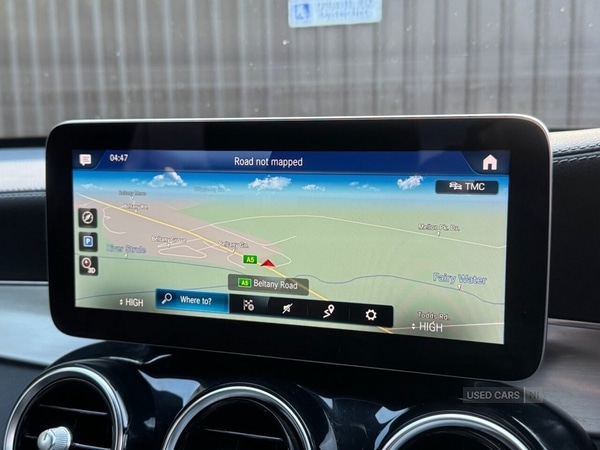 Used Mercedes-Benz GLC 2021 for sale - 76359550: Photo 13