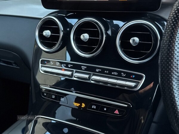 Used Mercedes-Benz GLC 2021 for sale - 76359550: Photo 15