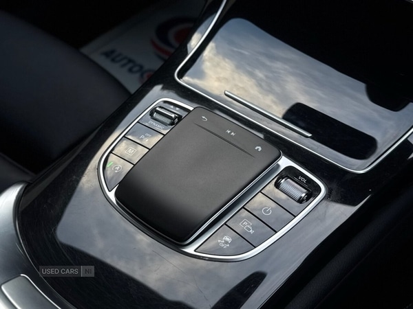 Used Mercedes-Benz GLC 2021 for sale - 76359550: Photo 16