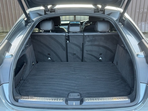 Used Mercedes-Benz GLC 2021 for sale - 76359550: Photo 17