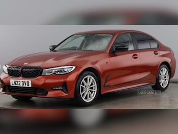 Used BMW 3 Series 2022 for sale - 78363478: Photo