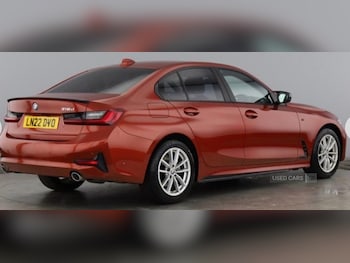 Used BMW 3 Series 2022 for sale - 78363478: Photo