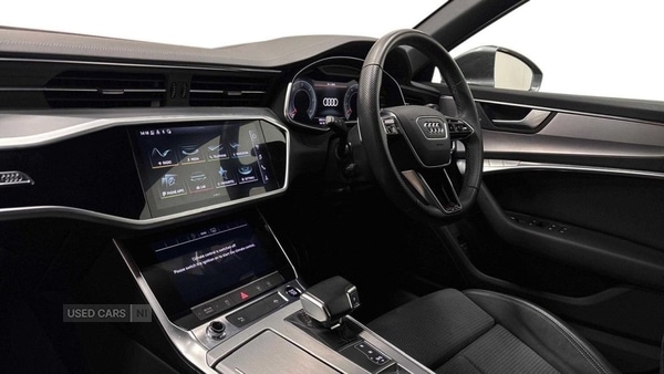 Used Audi A6 2022 for sale - 77770171: Photo 4