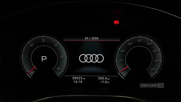 Used Audi A6 2022 for sale - 77770171: Photo 5