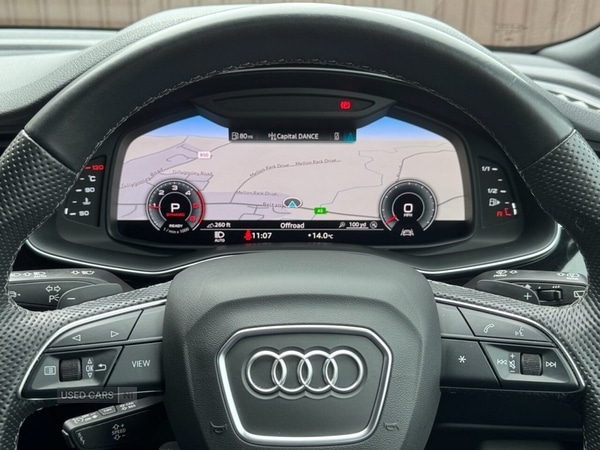 Used Audi Q8 2022 for sale - 77705802: Photo 12