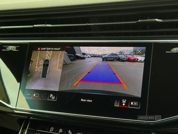 Used Audi Q8 2022 for sale - 77705802: Photo 15