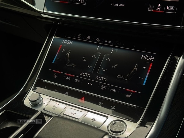 Used Audi Q8 2022 for sale - 77705802: Photo 16