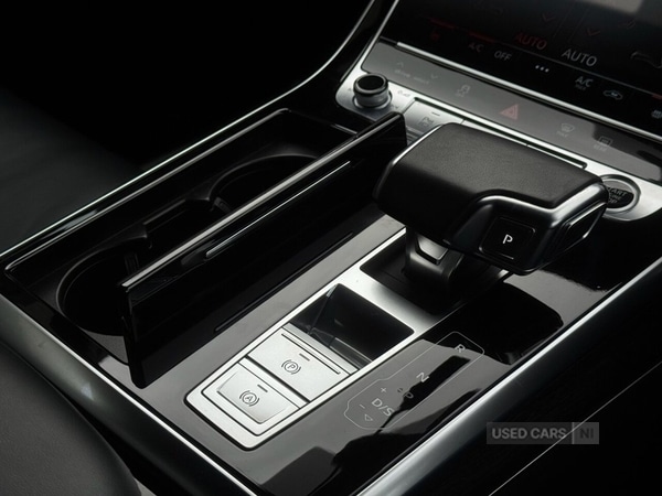 Used Audi Q8 2022 for sale - 77705802: Photo 17