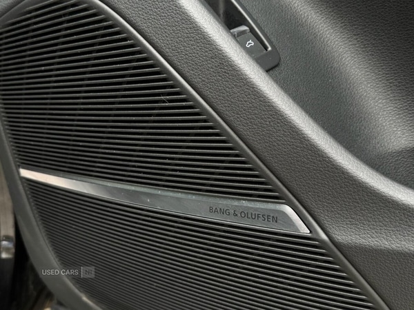 Used Audi Q8 2022 for sale - 77705802: Photo 18