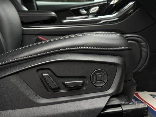 Used Audi Q8 2022 for sale - 77705802: Photo 19