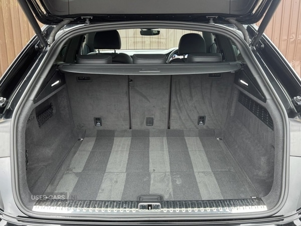 Used Audi Q8 2022 for sale - 77705802: Photo 20