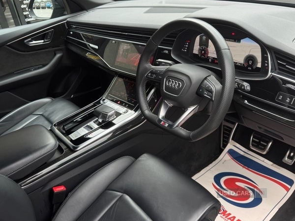 Used Audi Q8 2022 for sale - 77705802: Photo 8