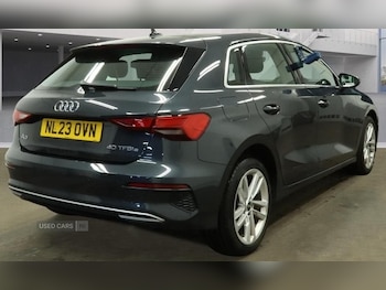 Used Audi A3 2023 for sale - 77192239: Photo