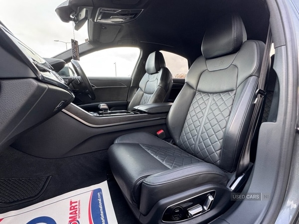 Used Audi A8 2019 for sale - 76573878: Photo 10