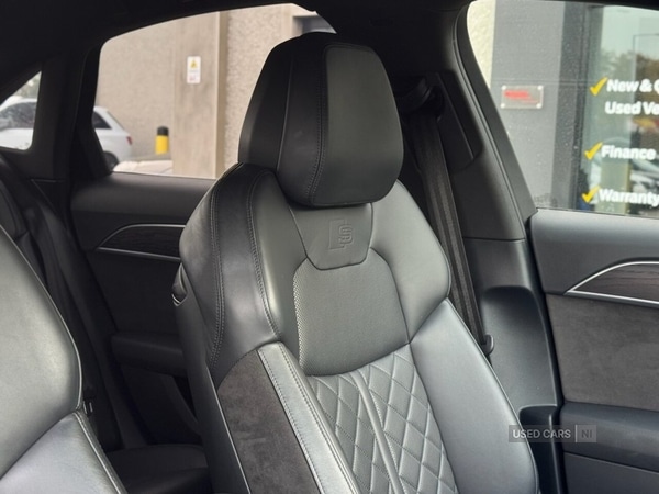 Used Audi A8 2019 for sale - 76573878: Photo 12