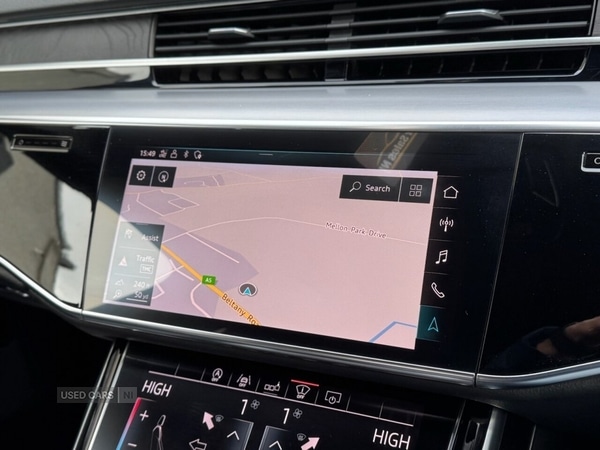 Used Audi A8 2019 for sale - 76573878: Photo 15