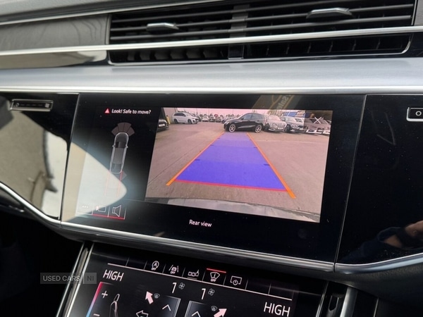 Used Audi A8 2019 for sale - 76573878: Photo 16
