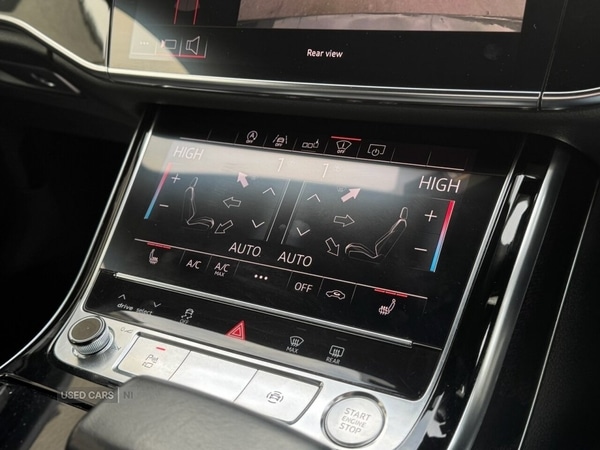 Used Audi A8 2019 for sale - 76573878: Photo 17