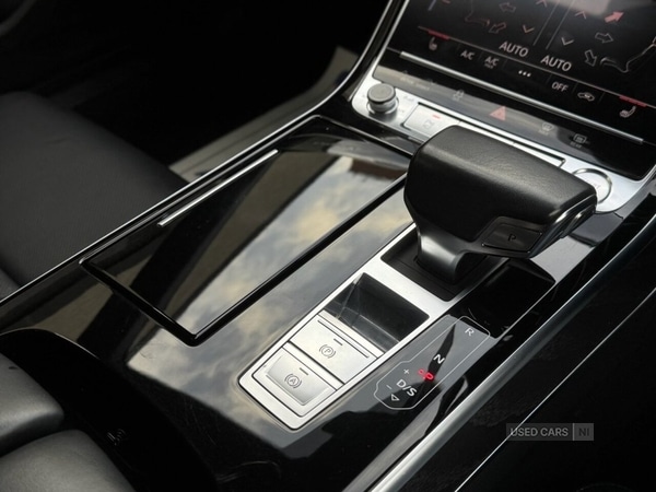 Used Audi A8 2019 for sale - 76573878: Photo 18