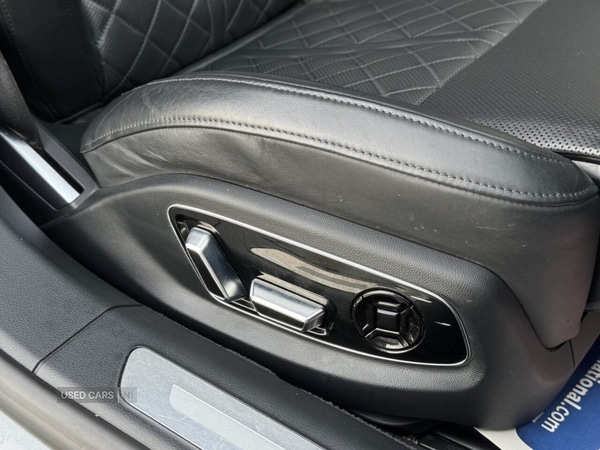 Used Audi A8 2019 for sale - 76573878: Photo 19