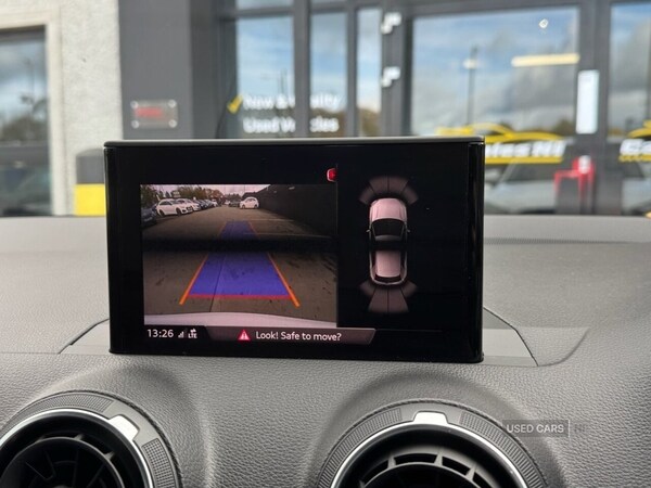 Used Audi Q2 2021 for sale - 76359562: Photo 12