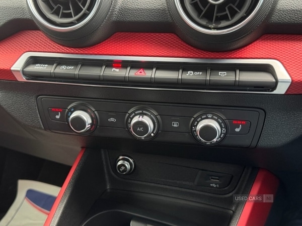 Used Audi Q2 2021 for sale - 76359562: Photo 13