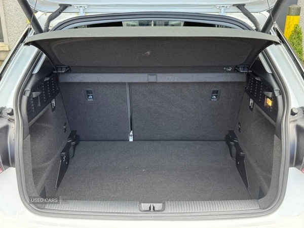 Used Audi Q2 2021 for sale - 76359562: Photo 15