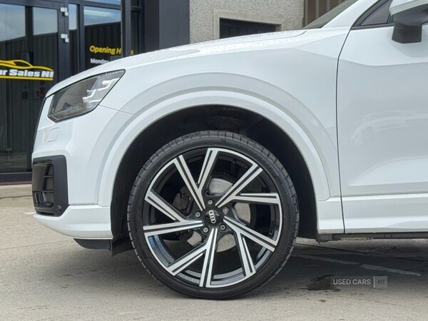Used Audi Q2 2021 for sale - 76359562: Photo 6
