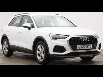 2022 - 35 TDI Technik 5dr S Tronic