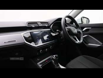 Used Audi Q3 2022 for sale - 75142262: Photo