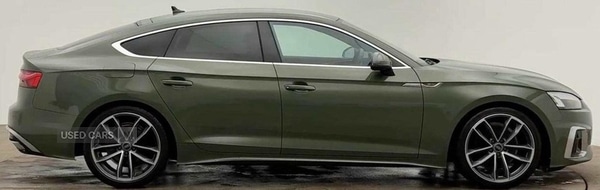 Used Audi A5 2023 for sale - 77958823: Photo 2