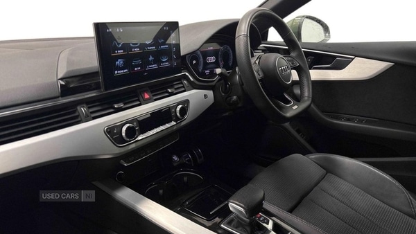 Used Audi A5 2023 for sale - 77958823: Photo 4