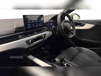 Used Audi A5 2023 for sale - 77958823: Photo