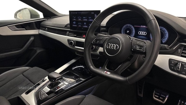 Used Audi A5 2023 for sale - 77958823: Photo 5