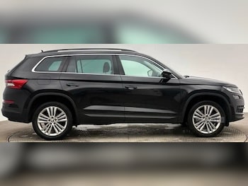 Used Skoda Kodiaq 2021 for sale - 79534019: Photo