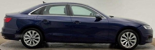 Used Audi A4 2023 for sale - 77958897: Photo 3