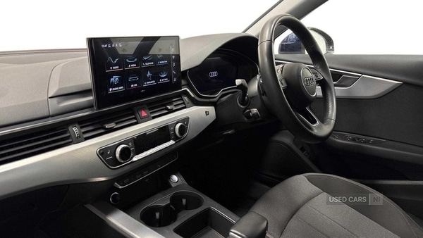 Used Audi A4 2023 for sale - 77958897: Photo 4