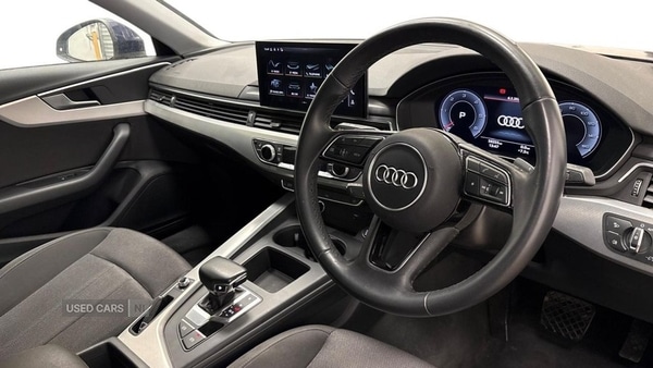 Used Audi A4 2023 for sale - 77958897: Photo 5