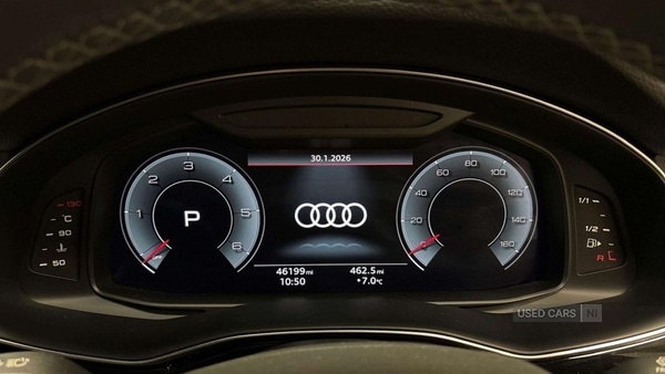 Used Audi Q8 2022 for sale - 77739103: Photo 5
