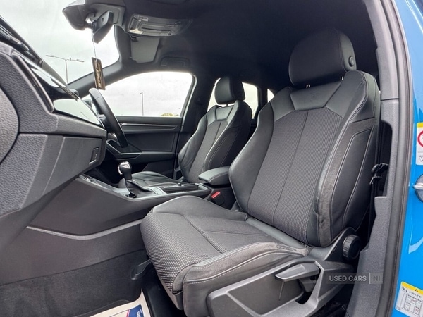 Used Audi Q3 2022 for sale - 76350092: Photo 10