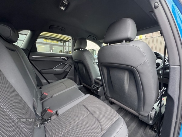 Used Audi Q3 2022 for sale - 76350092: Photo 11