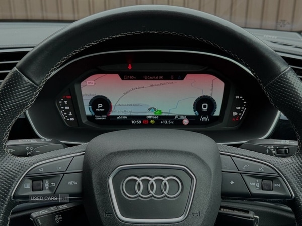 Used Audi Q3 2022 for sale - 76350092: Photo 12