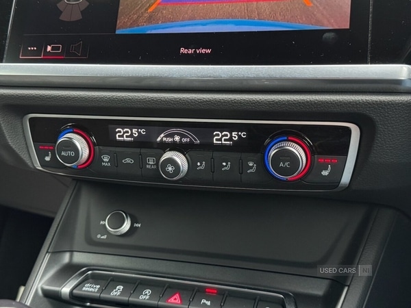 Used Audi Q3 2022 for sale - 76350092: Photo 16