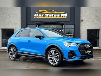 Audi - Q3