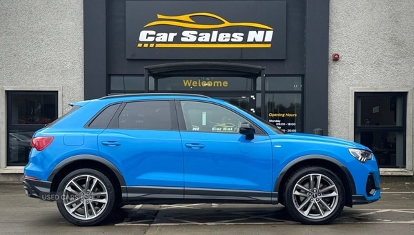 Used Audi Q3 2022 for sale - 76350092: Photo 3