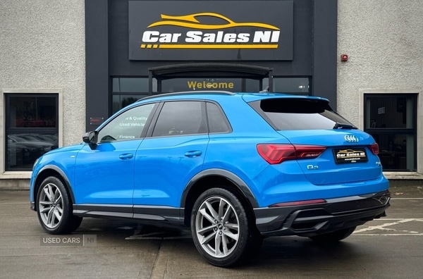 Used Audi Q3 2022 for sale - 76350092: Photo 5