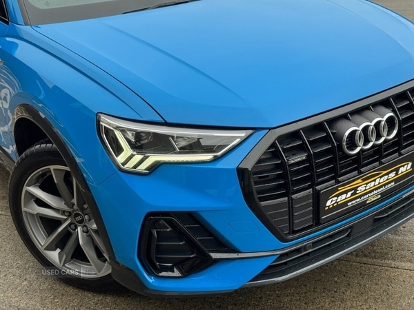 Used Audi Q3 2022 for sale - 76350092: Photo 6