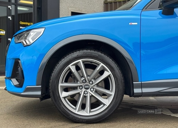 Used Audi Q3 2022 for sale - 76350092: Photo 7