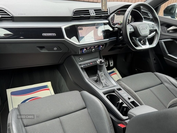 Used Audi Q3 2022 for sale - 76350092: Photo 9