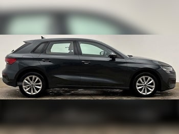 Used Audi A3 2022 for sale - 78797589: Photo